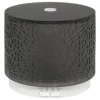 Difusor aromas ELSY preto 100ml