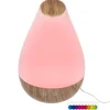 Difusor elétrico para óleos perfumados led