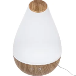 Difusor elétrico para óleos perfumados led