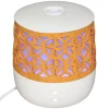 Difusor KIANA de óleos perfumados 100ml usb branco