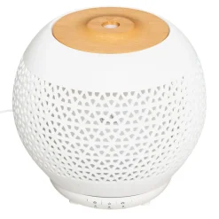 Difusor óleo aromárico elétrico 250ml