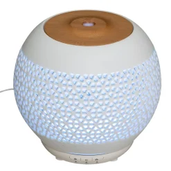 Difusor óleo aromárico elétrico 250ml