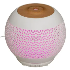 Difusor óleo aromárico elétrico 250ml