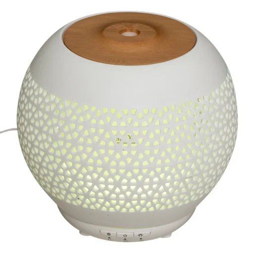 Difusor óleo aromárico elétrico 250ml