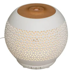 Difusor óleo aromárico elétrico 250ml