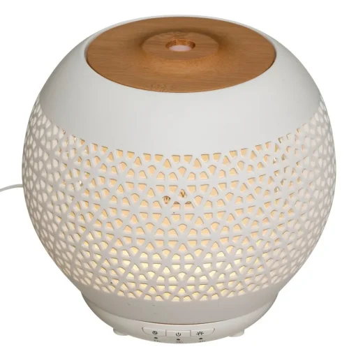 Difusor óleo aromárico elétrico 250ml