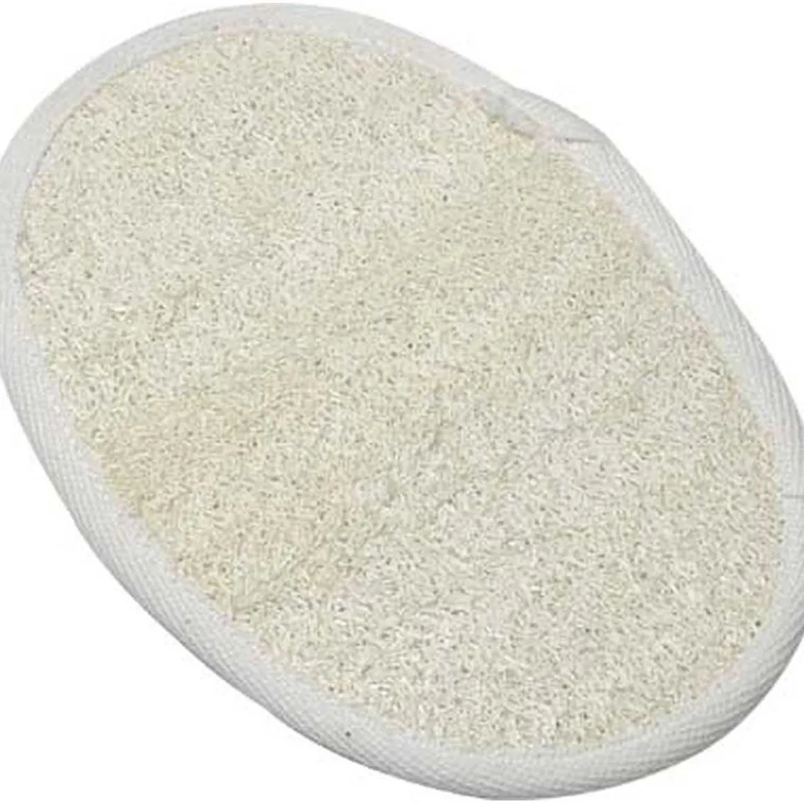 Disco de massagem esfoliante