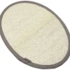 Disco de massagem esfoliante