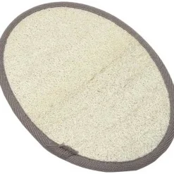 Disco de massagem esfoliante