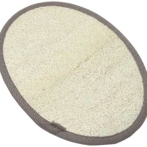 Disco de massagem esfoliante