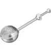 Dispensador de chá em inox