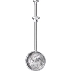 Dispensador de chá em inox