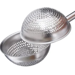 Dispensador de chá em inox