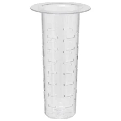 Distribuidor FUZY de vidro 6l
