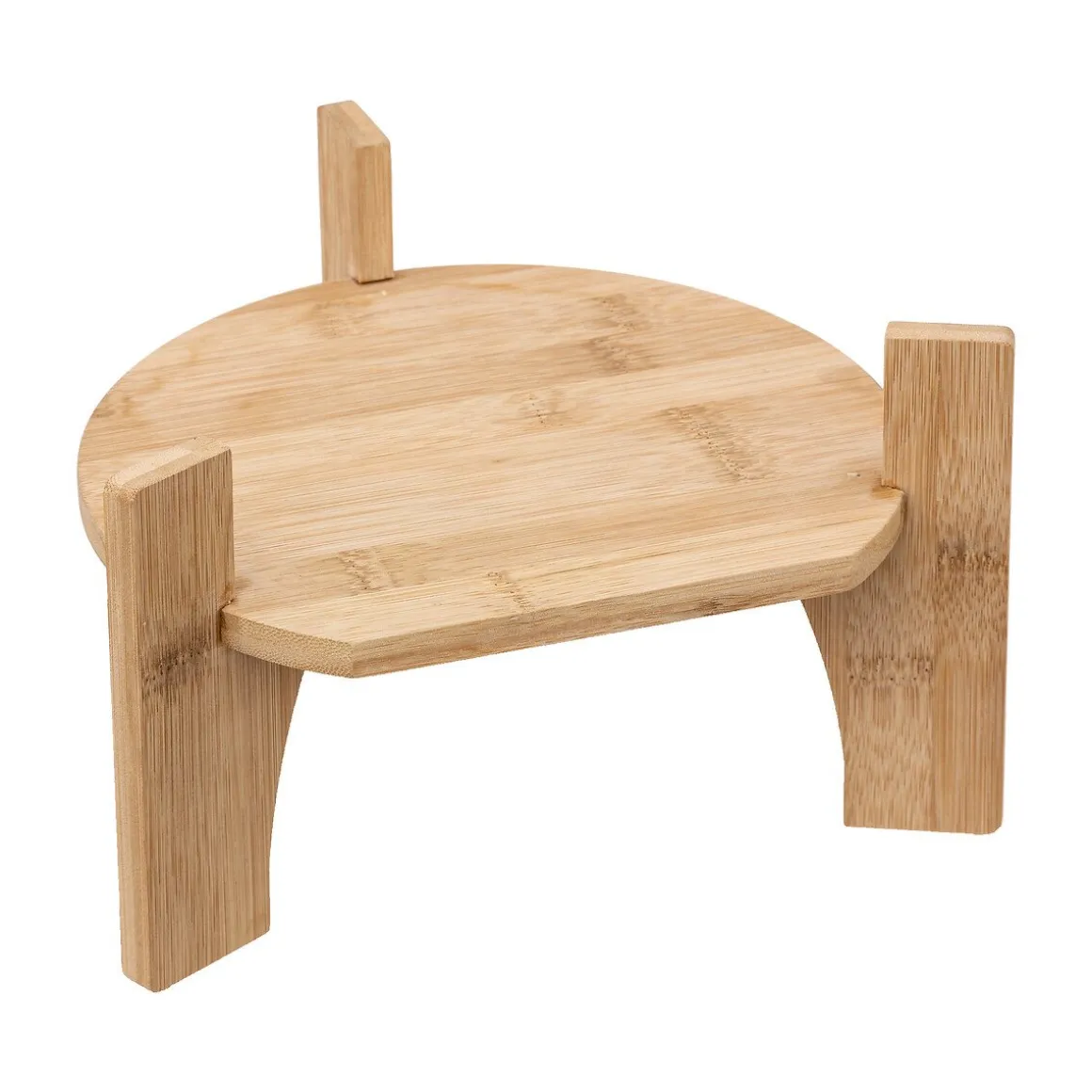 Distribuidor para líquidos botânica em vidro e bambu 8l