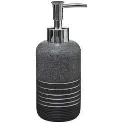 Distribuidor sabonete SILVER
