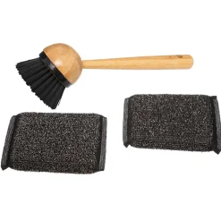 Doseador cozinha com suporte e esponja