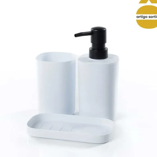 Doseador para sabonete 17,5cm
