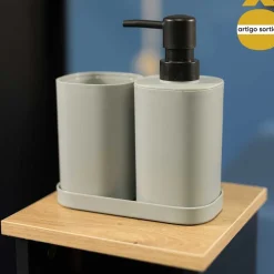 Doseador para sabonete 17,5cm