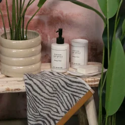 Doseador para sabonete líquido LOFT branco