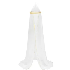 Dossel branco jolie liberty