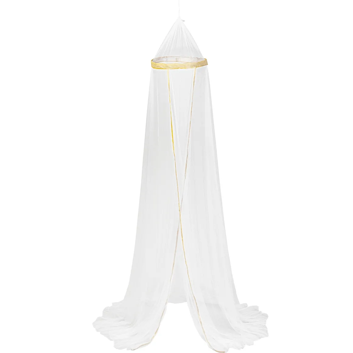 Dossel branco jolie liberty