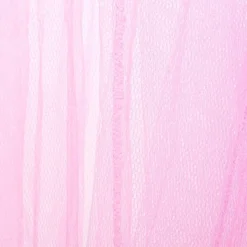 Dossel demoiselle rosa