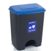Ecoponto azul 35l