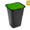 Ecoponto de plástico 50l