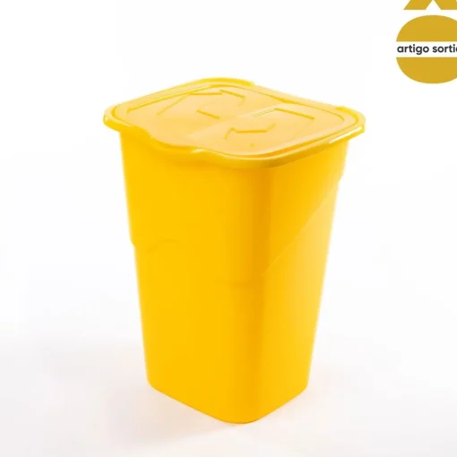 Ecoponto 50l