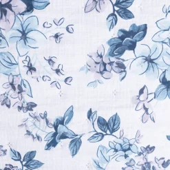 Edredão flores ALBA 250x270cm