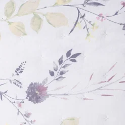 Edredão flores ALBA 250x270cm