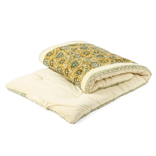 Edredão fundo de cama DEJA 65x180cm