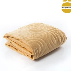 Edredão INUIT pelo geométrico 220x240cm