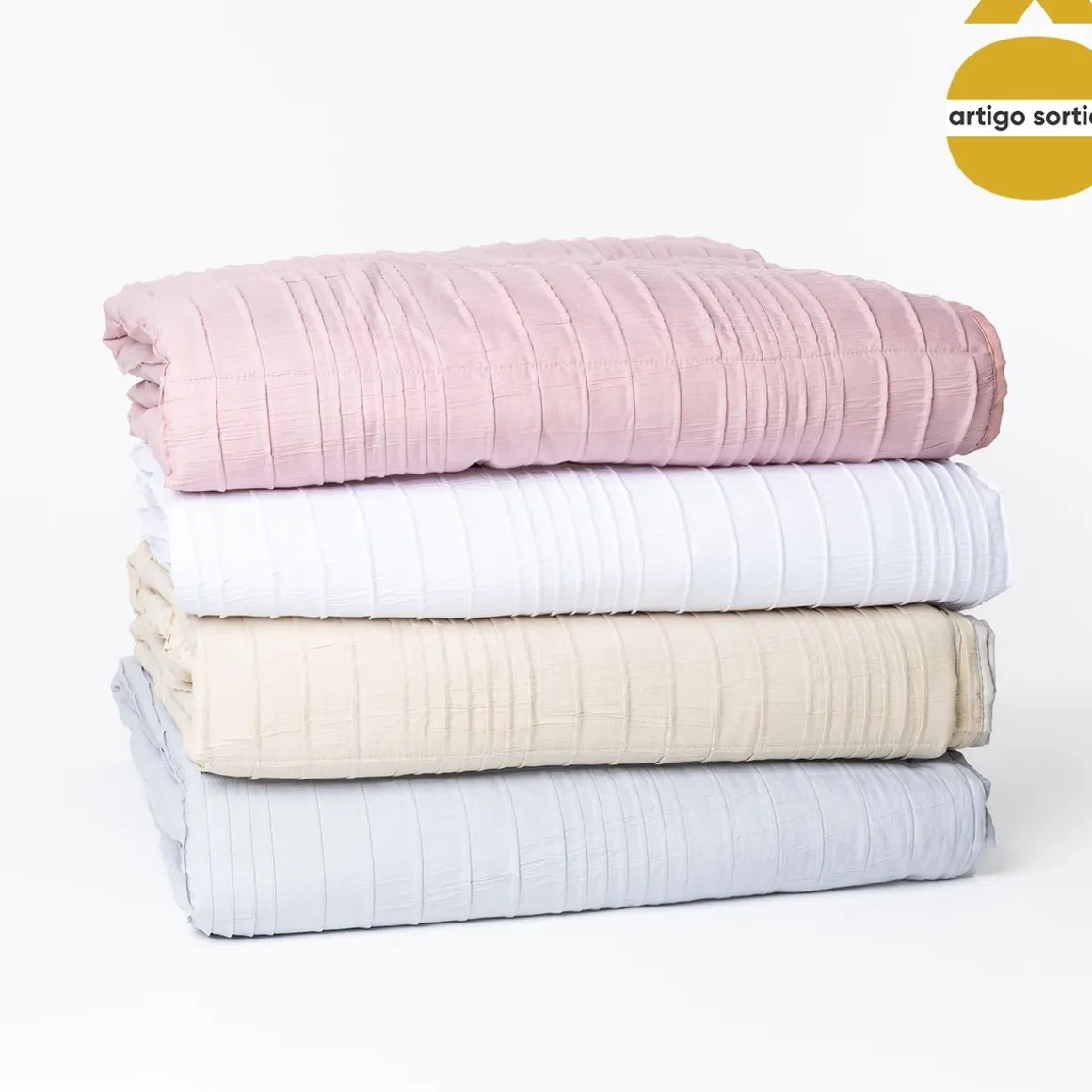 Edredão KAUAI 250x270cm