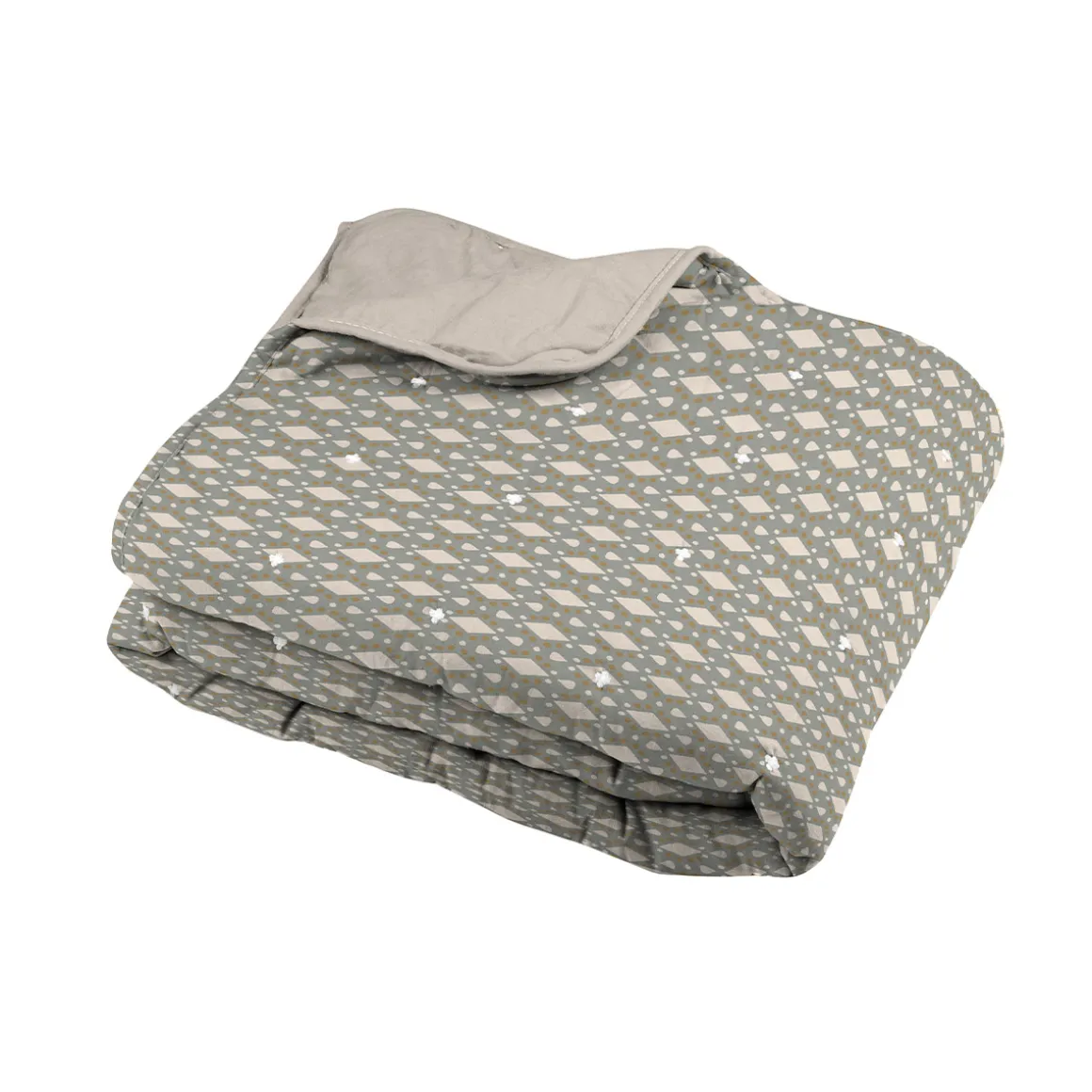 Edredão MALAKITE 220x240cm