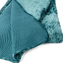 Edredão SAND azul 220x240cm