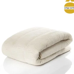 Edredão SHERPA 240x260cm