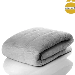 Edredão SHERPA 240x260cm