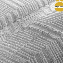 Edredão SHERPA 240x260cm