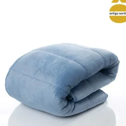 Edredão SHERPA 240x260cm