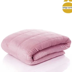 Edredão SHERPA 240x260cm