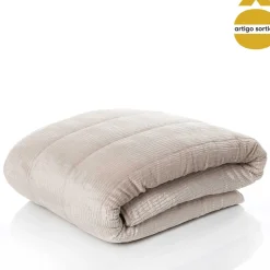 Edredão SHERPA 240x260cm