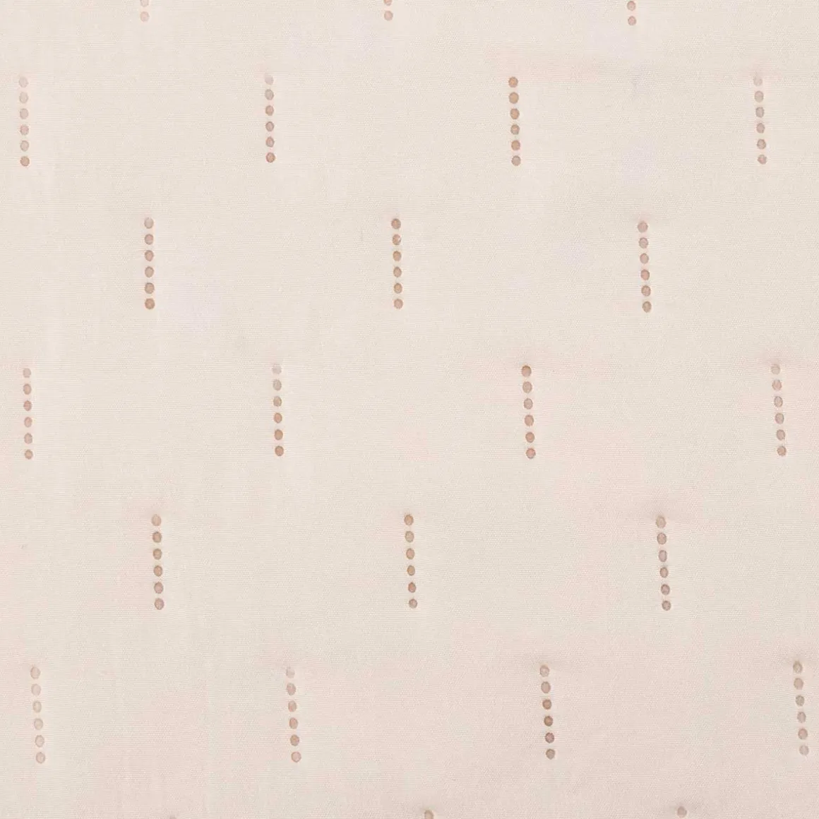 Edredão STOCKHOLM bege 220x240cm