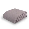 Edredão STOCKHOLM cinza 220x240cm