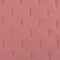 Edredão STOCKHOLM salmão 220x240cm