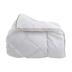 Edredão TOP SISTEM antialérgico branco 200x250cm