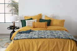 Edredão TROPIK fundo cama 80x180cm