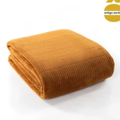 Edredão VELVET 220x240cm