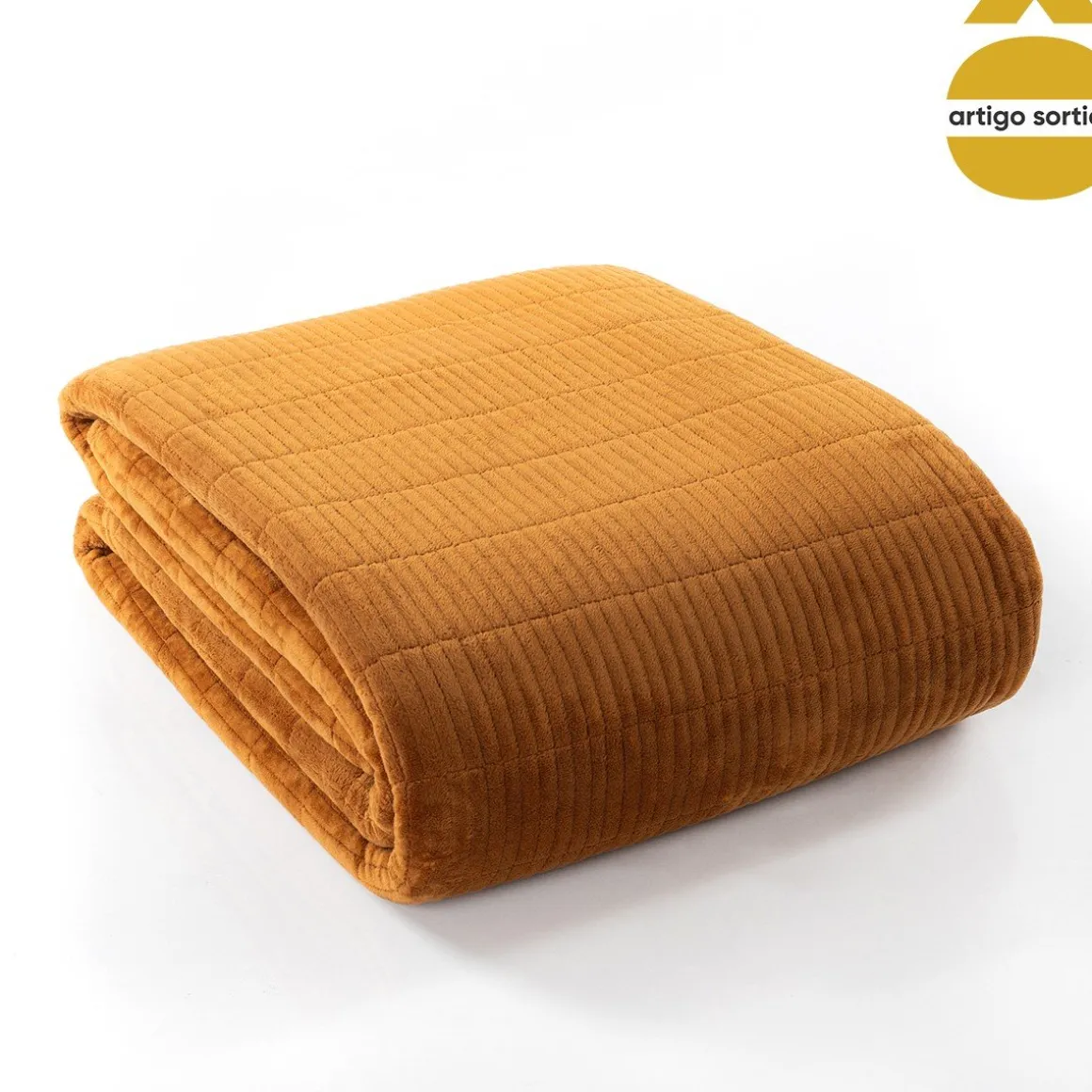 Edredão VELVET 220x240cm
